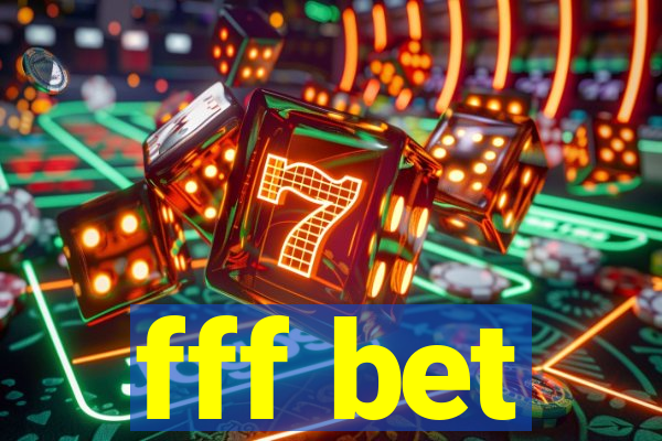 fff bet